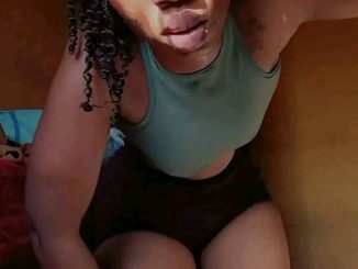 Dubai Sugar Mommy Interested In You - Are You Also Interested?