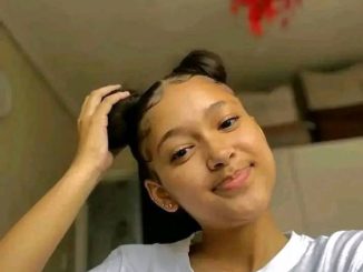 This Rich American Sugar Mommy Wants To Give You High Paying Job – Approve Her Connection HERE