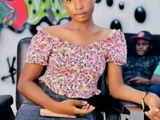 This Rich Sugar Mama In Dubai Just Dropped Her Phone Number For You – Chat Her Now