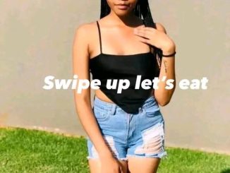 This Beautiful Sugar Mummy Wants To Have a Relationship With You