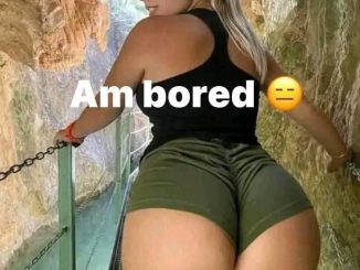 Canadian Sugar Mummy Is Interested In Anyone That Is Available