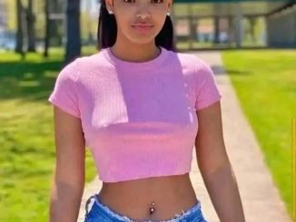 Very Rich Sugar Mummy In Dubai Wants To Spend Lavishly On You