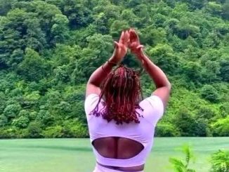 Meet This Rich Sugar Mama For Free Without Agent – Click HERE Now!