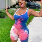 Sugar Mummy In Wales, United Kingdom Is Looking for Love