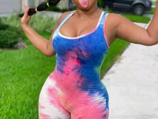 Sugar Mummy In Wales, United Kingdom Is Looking for Love