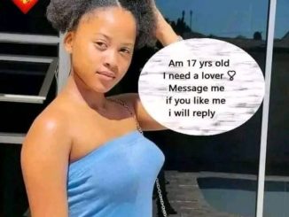 Wealthy Sugar Mommy In Australia Wants To Give You Job And Visa – Chat Her Up Now