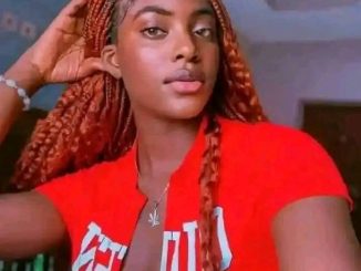 Hi, Meet Diana, Rich Sugar Mommy - Get Her WhatsApp Number Here