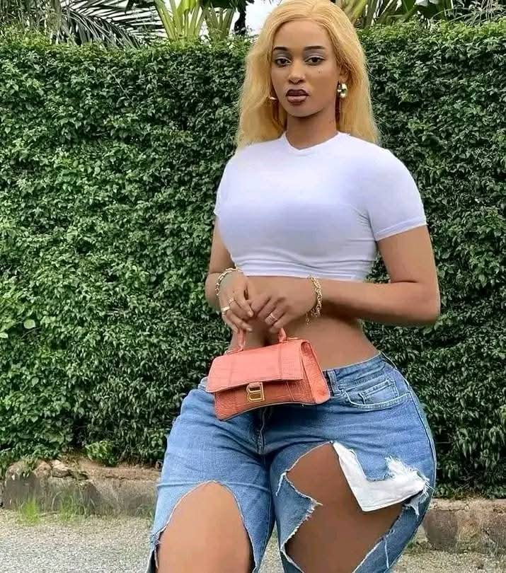 Rich Mummy Seeking a Young Man, Call Her Phone Number Now