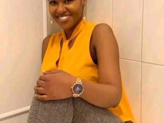 This Rich Sugar Mommy Favour Sent You A Private Message With Her Phone Number - Read & Respond Now