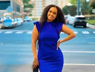 This Rich Sugar Mommy Bianca Has Accepted You & Dropped A Message For You - Read HERE