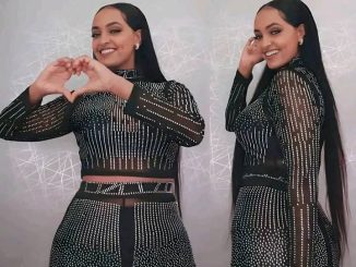 Are You Available For Dubai Connection? - This Rich UAE Sugar Mummy Is Interested In Dating You