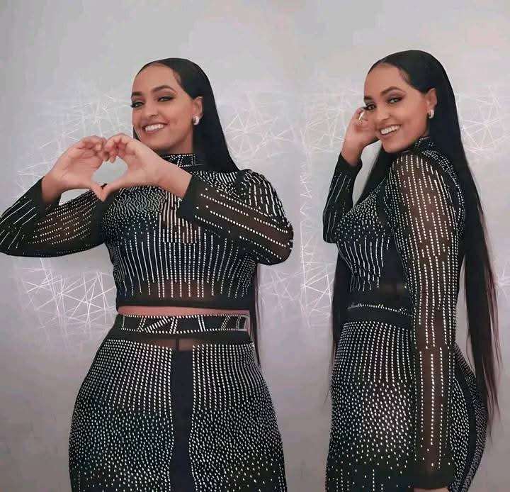 Are You Available For Dubai Connection? - This Rich UAE Sugar Mummy Is Interested In Dating You