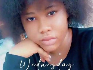 This Young Rich American Sugar Mama Looking For Young Man To Be Her Lover