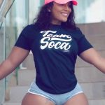 Sugar Mummy Camila Accepted You for Dating