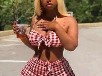 This Rich Sugar Mummy In UK Wants To Take Good Care Of You – Connect With Her Now If Interested