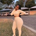 This Rich Sugar Mummy In Dubai Is Ready To Give You Her Phone Number – Reach Out To Her Now