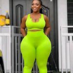 This Rich Sugar Mummy Amanda Is Online And Waiting For Your Response – Connect Now If Interested