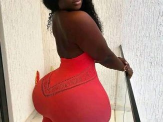 If You Are Online On WhatsApp Then This Rich Beautiful Sugar Momma Is For You – Add Her HERE Now