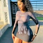 UAE Sugar Mummy Bella From Dubai Wants To Meet You - PICK HER NUMBER HERE, She's Very Rich