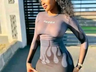 UAE Sugar Mummy Bella From Dubai Wants To Meet You - PICK HER NUMBER HERE, She's Very Rich