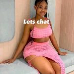 This Rich Sugar Mummy In United Kingdom Is Searching For Love - Are You Interested?