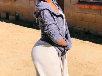 FOR WHATSAPP USER ONLY! Are You On WhatsApp? If Yes, Then This Sugar Mummy Is For You