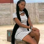 "I’m Available For You. Call, Text, Or WhatsApp Me" - Your New Rich Sugar Mummy Is Now In Dubai