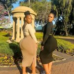 You Have A Message From This Super-Rich Sugar Mummy Angela