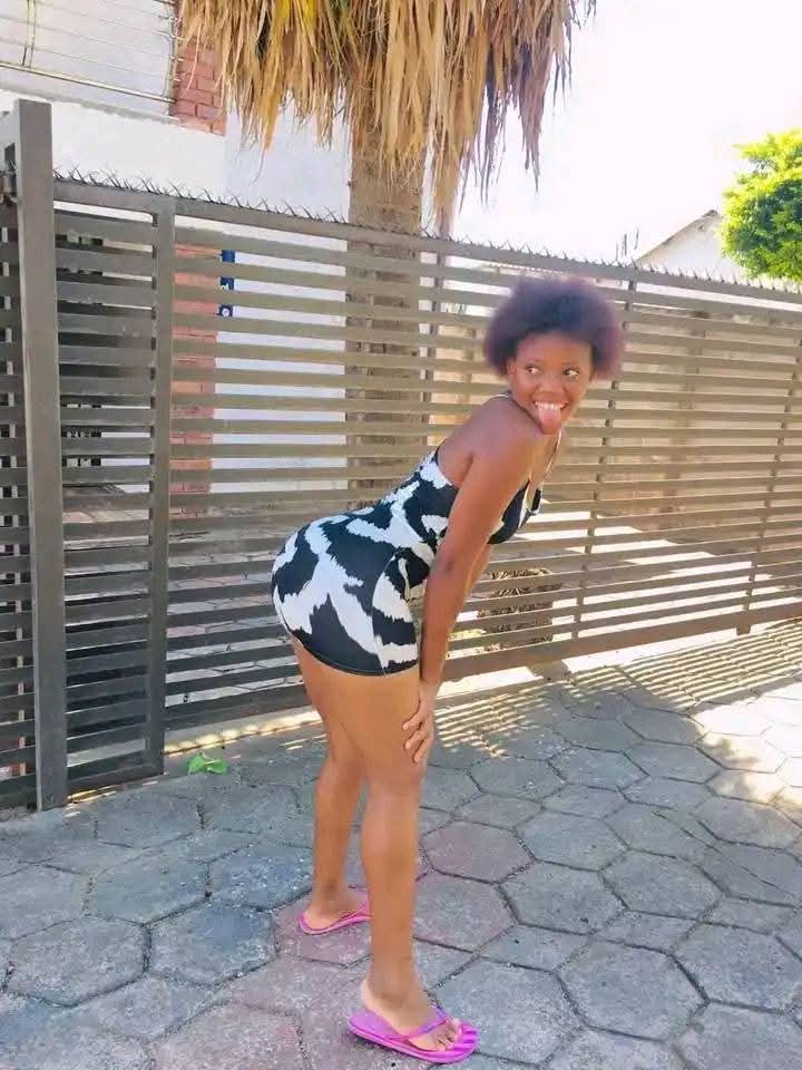 Sugar Mummy Ready To Accept You As Her Lover – Chat Her On Whatsapp Now