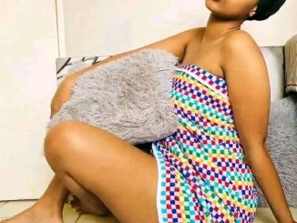 Sugar Mummy In USA Wants To Hang Out With You - Msg Her NOW!