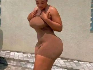 Sugar Mommy Zhavia Has Sent You A Private Message