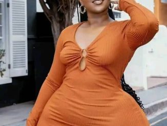 Rich Sugar Mama In New York Is Looking For Sugar Boy - Interested?