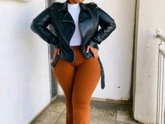 South African Sugar Mummy Looking for Neat Guy