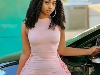 Congratulations! I Have Accepted You – Rich Sugar Mummy Ricky!