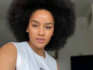 Sugar Mommy Living In USA Needs A Young Man Like You - Interested?