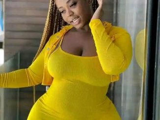 This Rich Sugar Mummy In Dubai, UAE Has Accepted You For Dating Now