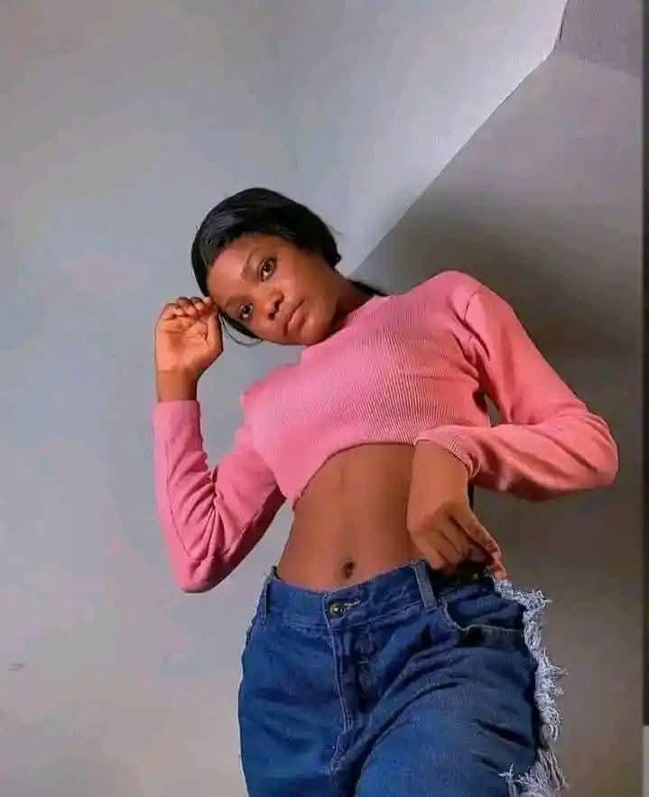 Sugar Mummy In Florida, USA Wants To Have A Good Time