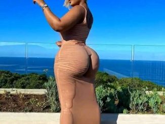 Earn $1000-$5000 A Month Dating Sugar Mummies