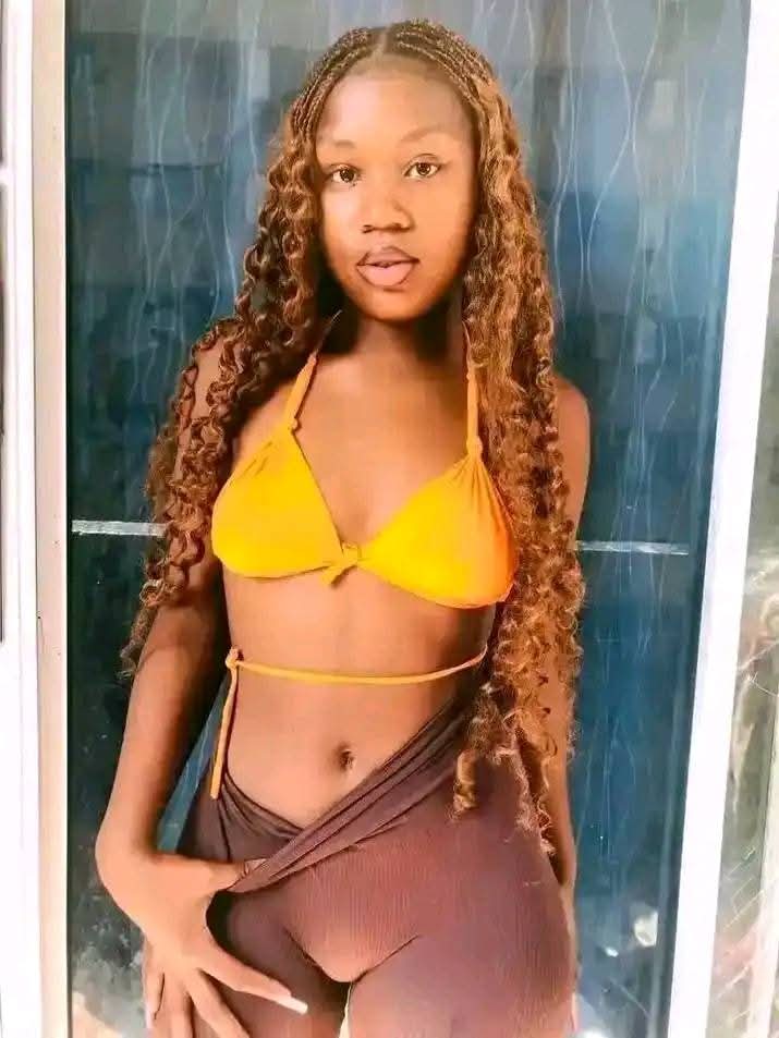 Mzansi Sugar Mummy Wants A Pleasure Affair (Contacts Included)