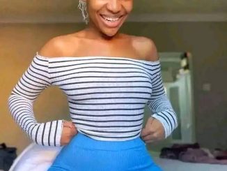 Need A Real Sugar Mummy? – Get Connected Now, Click Here