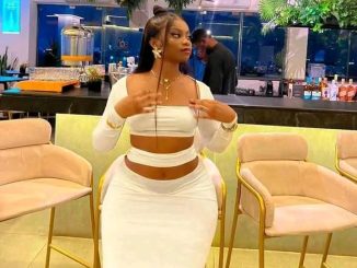 This Sugar Mama In USA Ready To Mingle with you