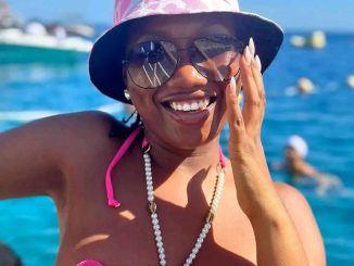 This Rich Sugar Momma In Netherlands Needs A Cool Young Man For A Serious Relationship - Are You Available?