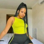 This Rich Sugar Momma In Netherlands Needs A Cool Young Man For A Serious Relationship - Are You Available?