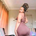 I’m So Lonely, Can You Hammer Me Well Tonight? Chat Me Up On WhatsApp