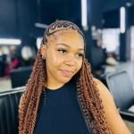 White Sugar Mummy Currently In Dubai Is Searching For A Young Man - Are You Available? She's Very Rich