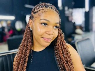 White Sugar Mummy Currently In Dubai Is Searching For A Young Man - Are You Available? She's Very Rich