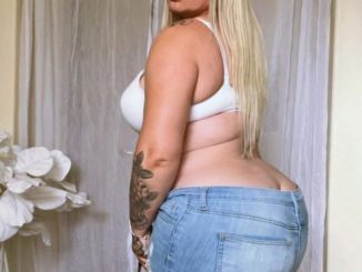 Free Live Chat With A United Kingdom Sugar Mummy On WhatsApp Video Call