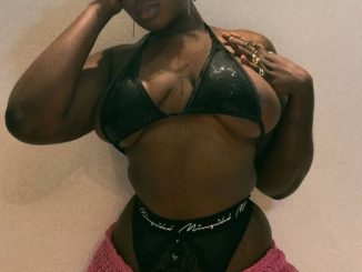 Sugar Mummy Eve Is Online, Ready To Chat With You – Hook Up Now