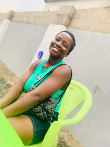 Sugar Mummy in Asaba Obinyelu Obianuju Patricia Contact