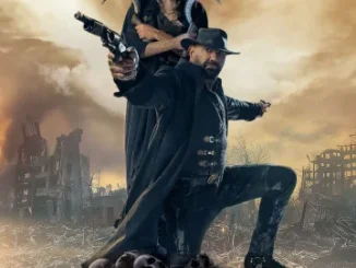 In the Lost Lands (2025)